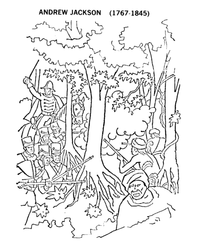 Bluebonkers us presidents coloring pages