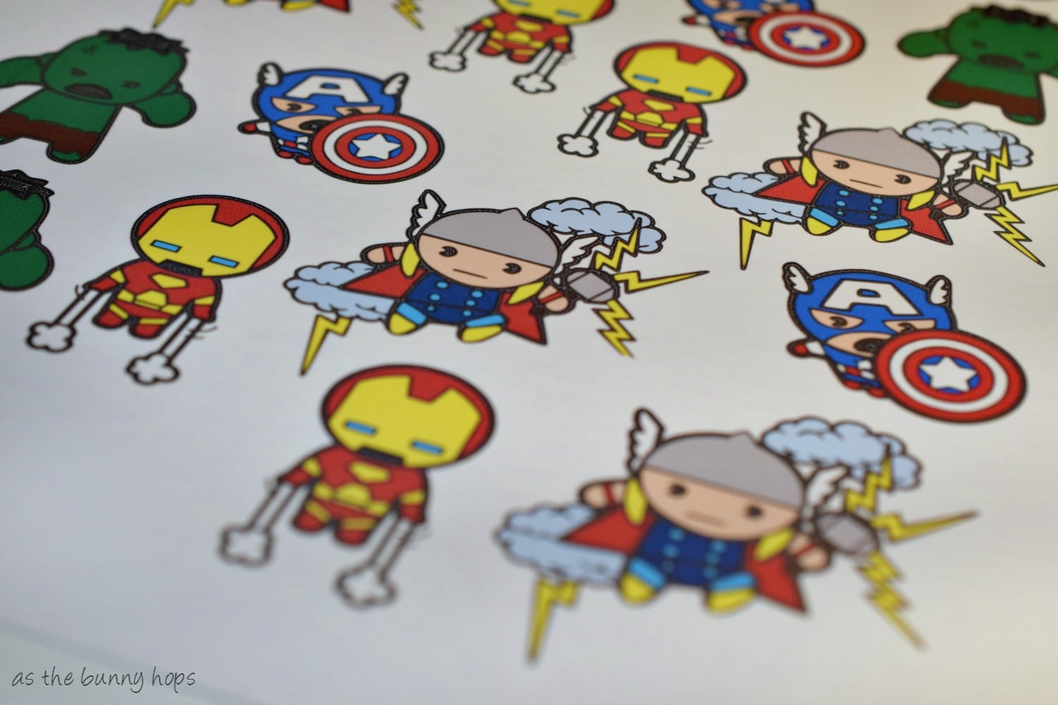 Make your own avengers tattoos plus avengers coloring pages