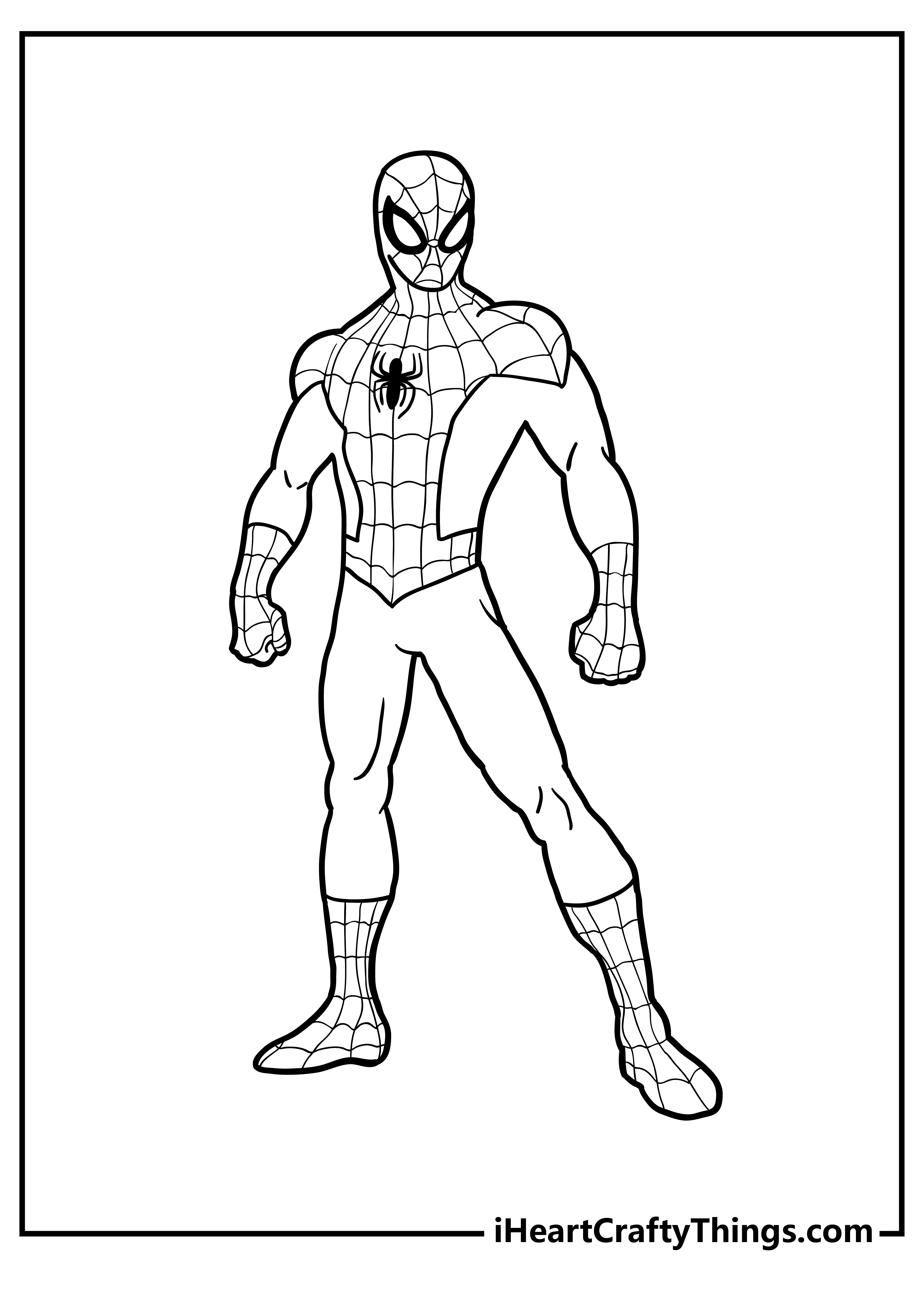 Avengers coloring pages free printables