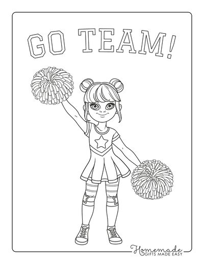 Best free printable coloring pages for girls