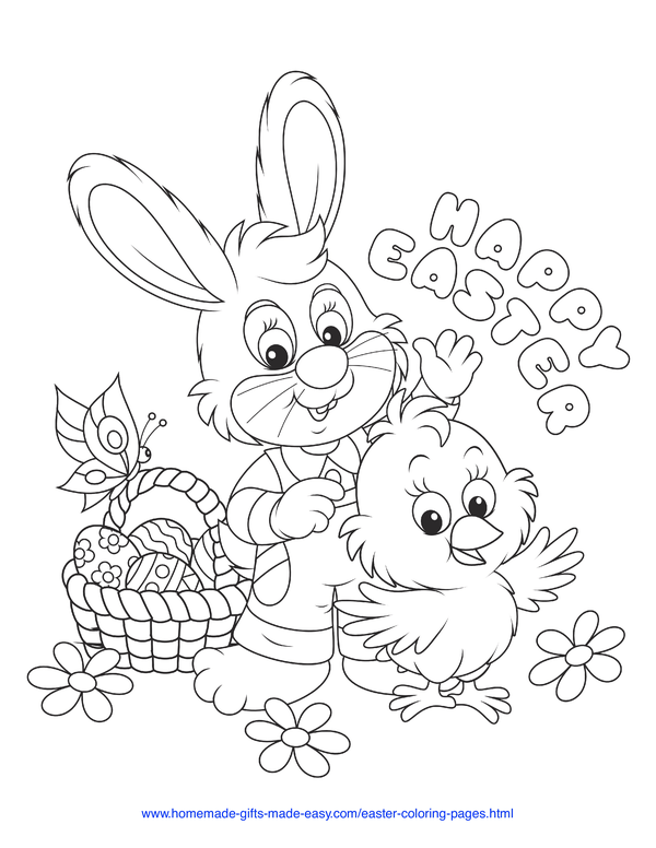 Free easter coloring pages for kids adults easter coloring pages easter colouring easter coloring sheets