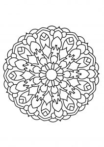 Mandalas