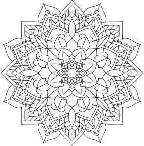 Mandalas