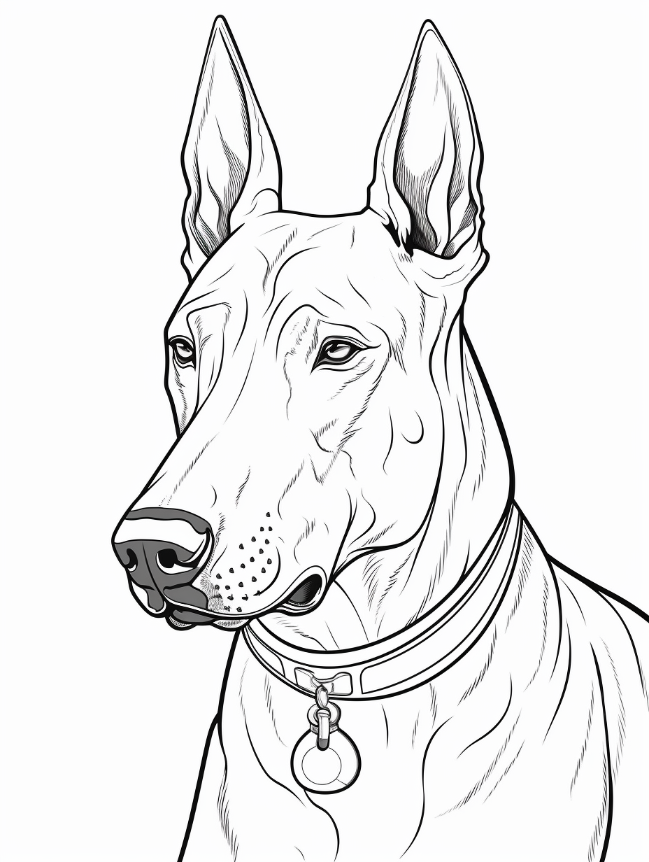 Dobermann