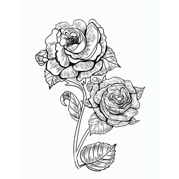 Floral coloring pages very easy floral coloring pages diy printable coloring pages pdf printable coloring pages stress relief
