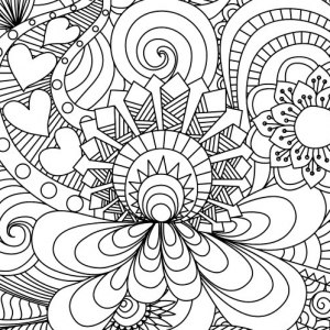 Coloring pages to print free pages