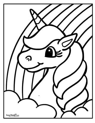 Pin on animal coloring pages