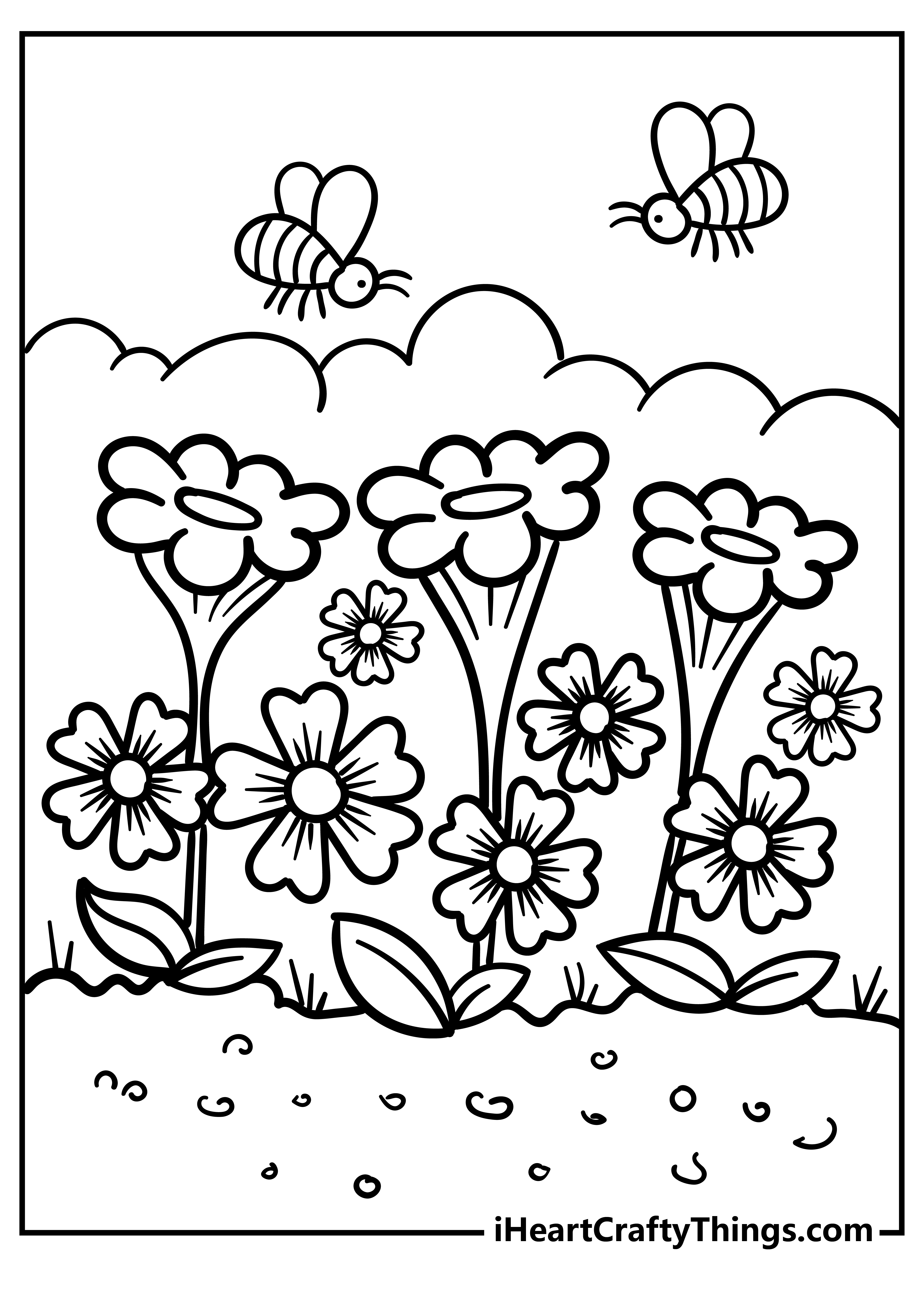 Garden coloring pages garden coloring pages unicorn coloring pages coloring pages