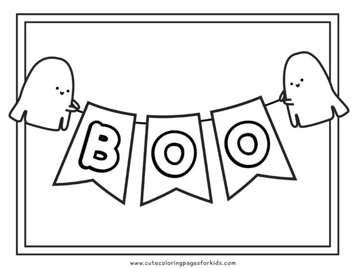 Printable halloween coloring pages download all pdfs