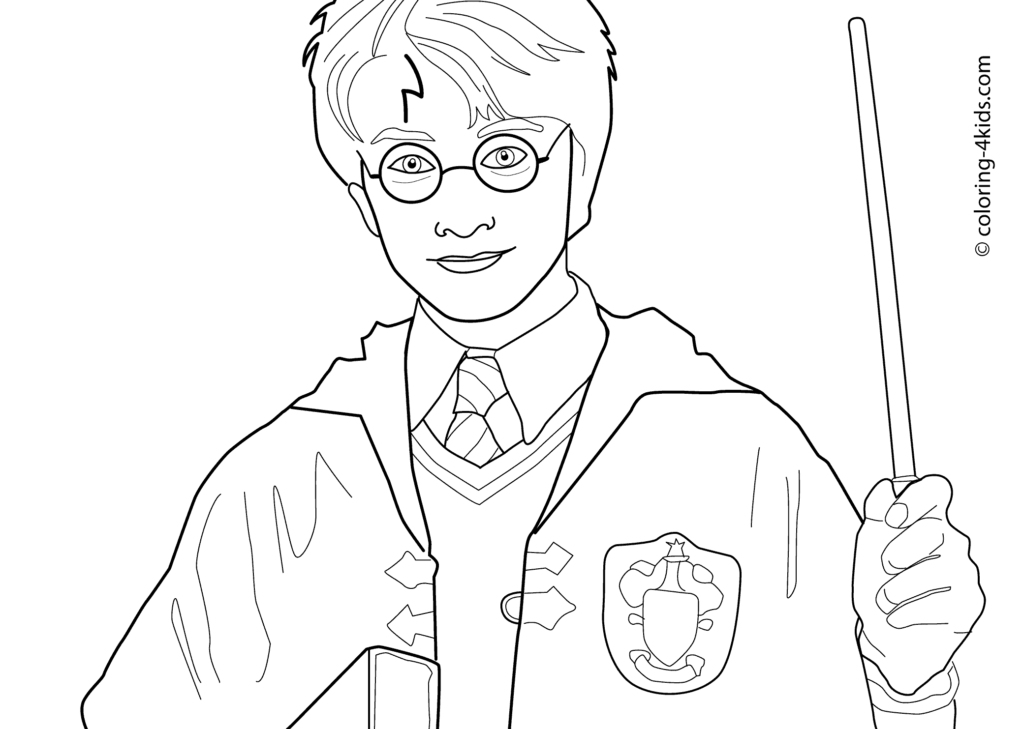 Image result for harry potter drawings outline harry potter coloring book harry potter coloring pages harry potter colors