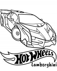 Hot wheels coloring pages printable for free download