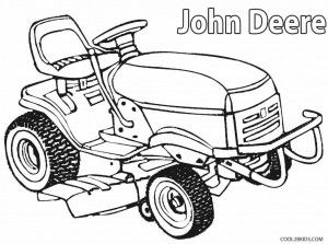 John deere lawn mower coloring pages tractor coloring pages truck coloring pages coloring pages for kids