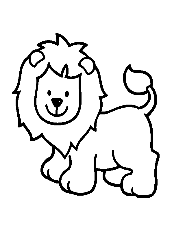 Lion colorg pages lion colorg pages zoo animal colorg pages animal colorg pages