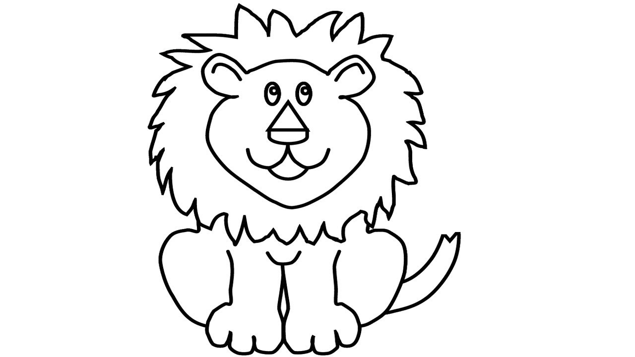 Coloring pages