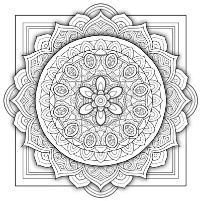 Free printable coloring pages