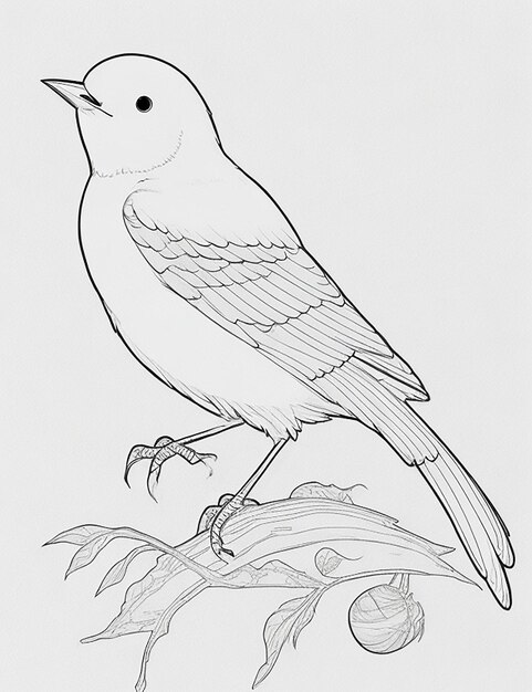 Page mockingbird drawing images