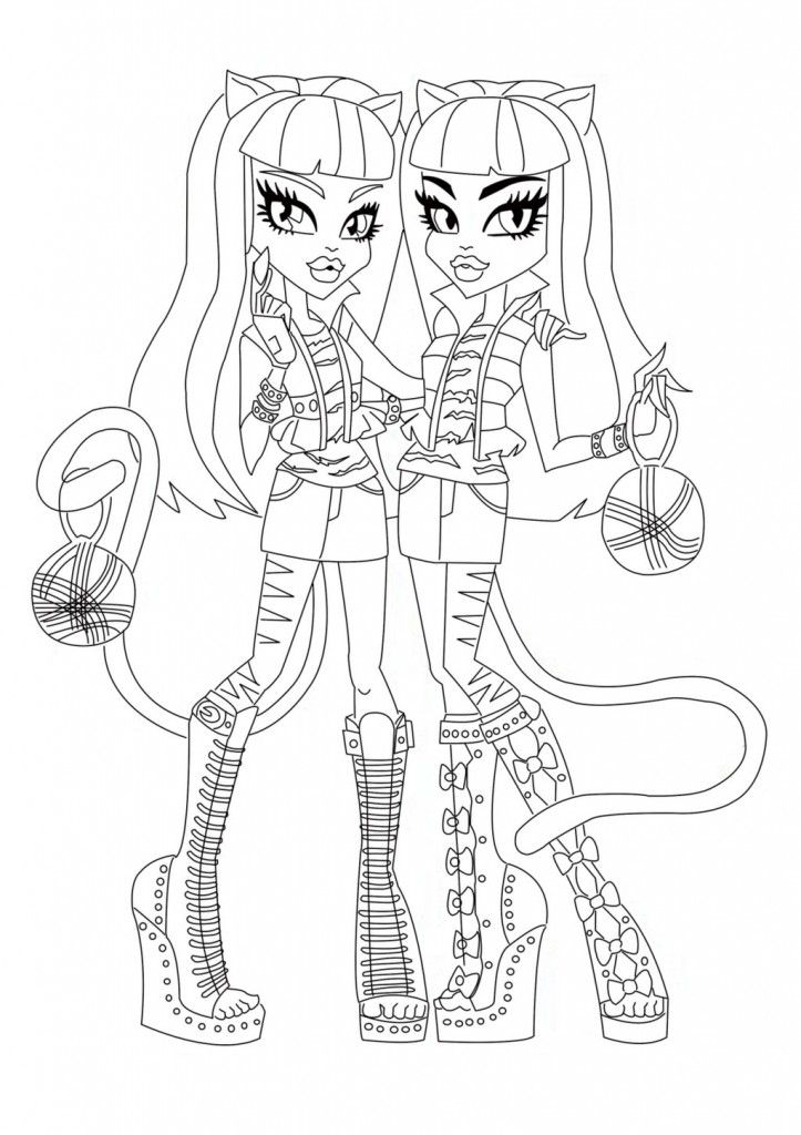 Free printable monster high coloring pages for kids ð ðñðºñðñðºð ðððññðµññðºððµ ñðññððºð ðñðññññðñðµ ñðññððºð