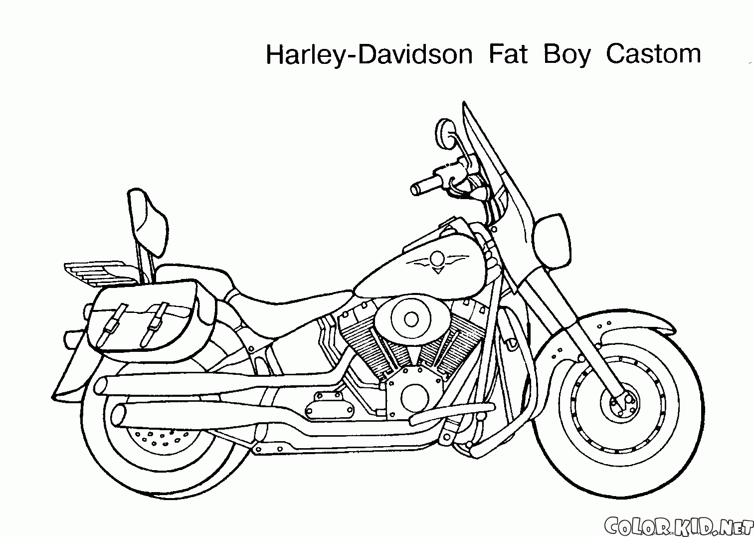 Coloring page