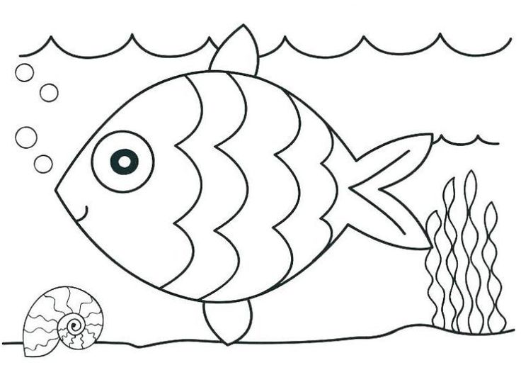 Free printable ocean coloring pages for kids coloring sheets for kids fish coloring page kindergarten coloring pages ocean coloring pages
