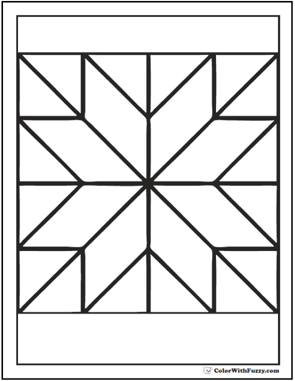 Pattern coloring pages â digital coloring pages for kids and adults