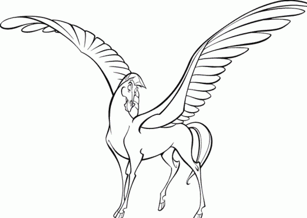 Free printable pegasus coloring pages for kids disney coloring pages unicorn coloring pages coloring pages for kids