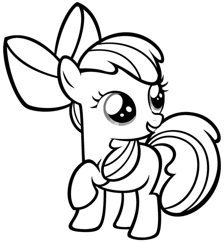 Free printable my little pony coloring pages for kids my little pony coloring my little pony drawing my little pony printable