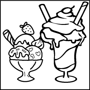 Coloring pages for kids free online