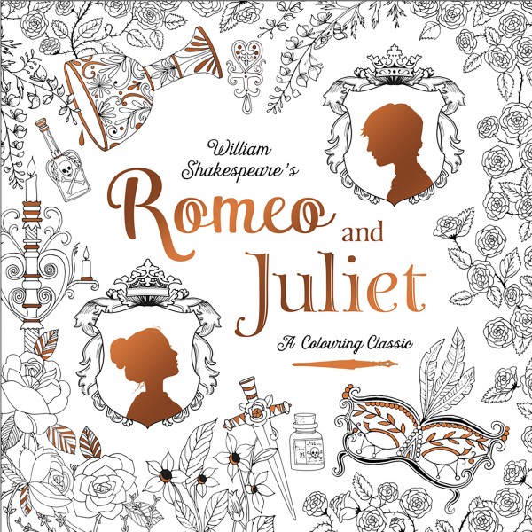 Pride prejudice and romeo juliet by ltp giveaway