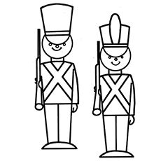 Top free printable soldier coloring pages online christmas toy soldiers christmas coloring pages christmas toys