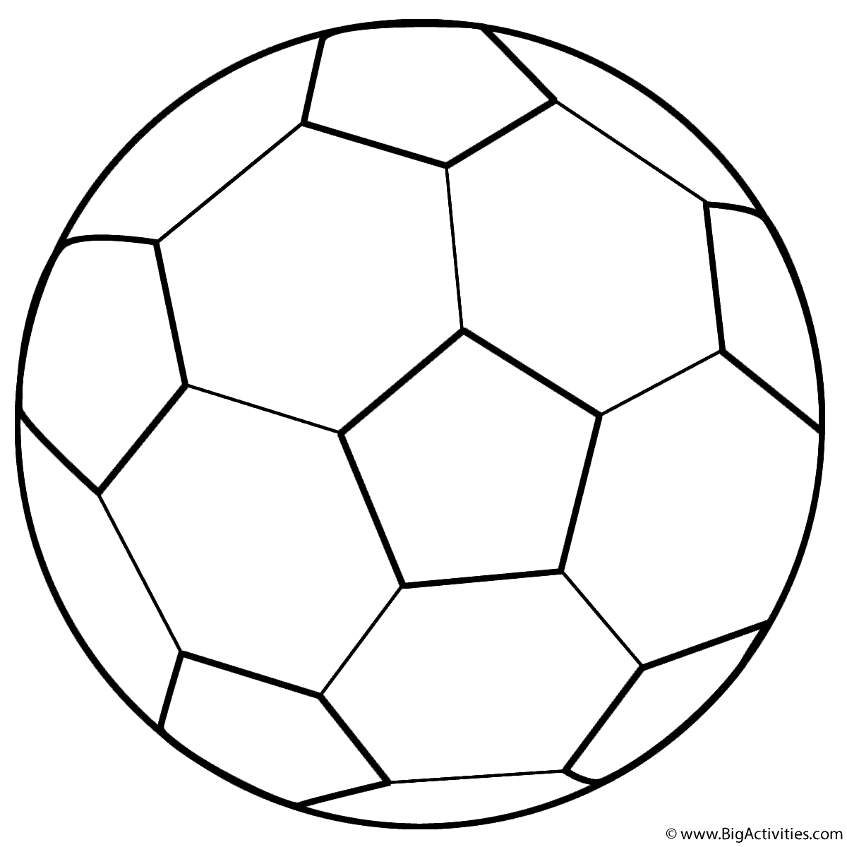 Soccer ball