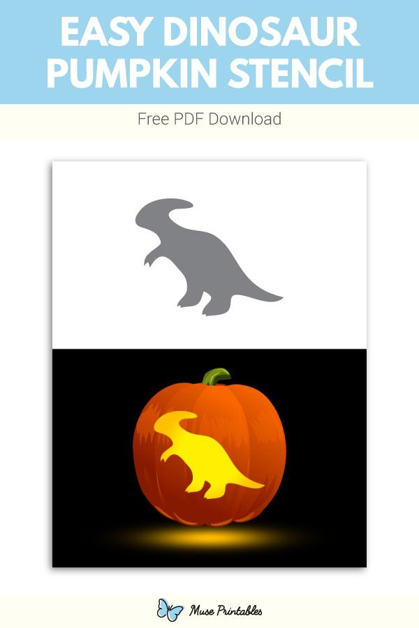 Free easy dinosaur pumpkin stencil pumpkin stencil pumpkin stencils free halloween pumpkin designs