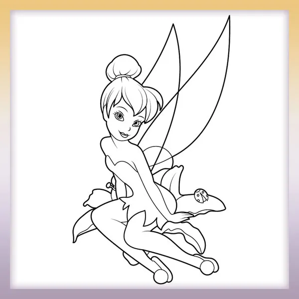 Tinkerbell â