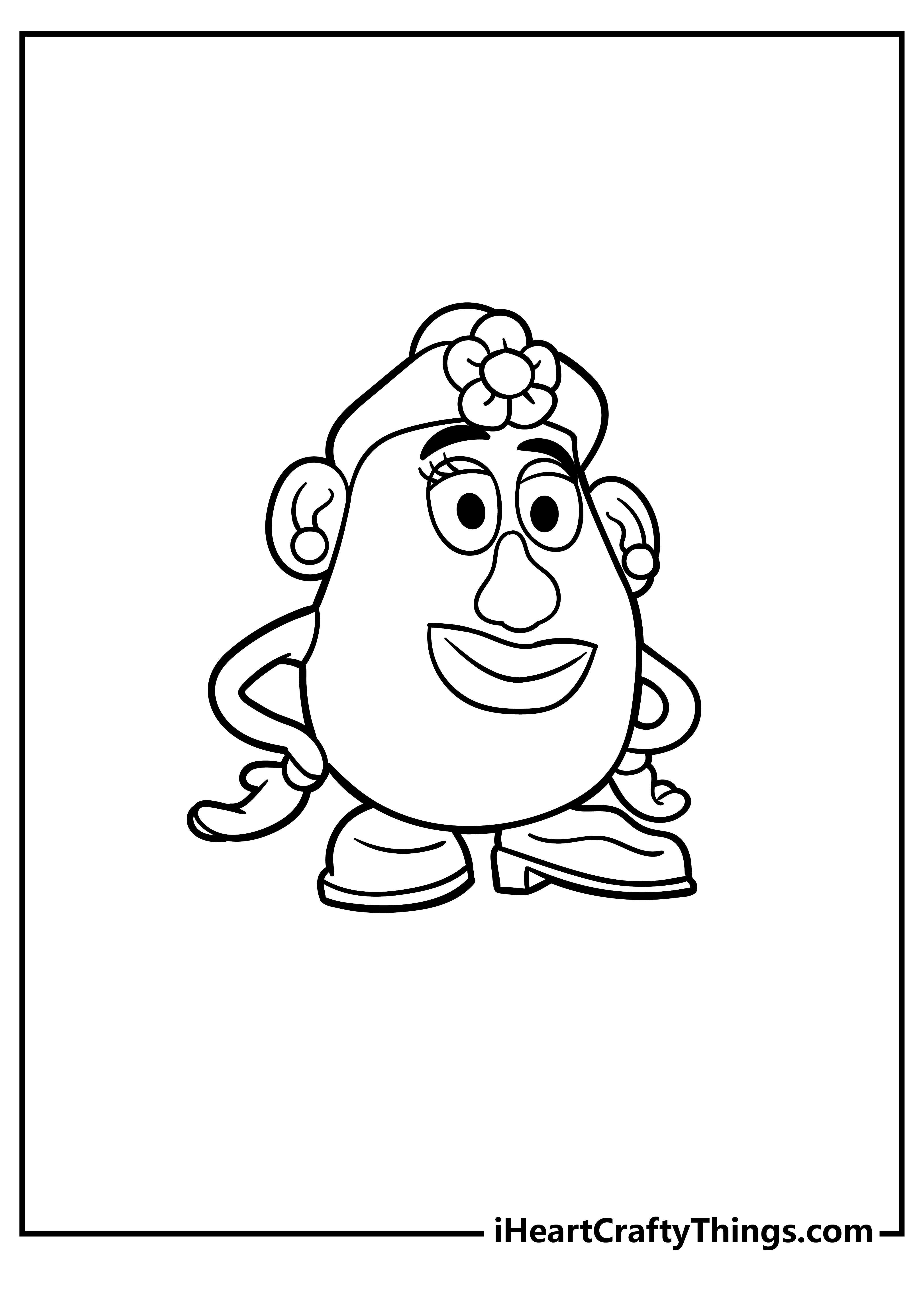 Toy story coloring pages free printables