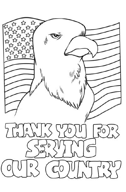 A veterans day card veterans day coloring page memorial day coloring pages veterans day activities