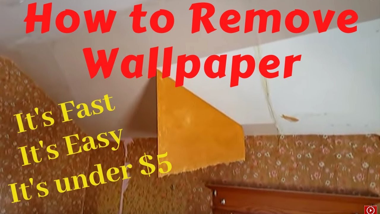 Download Free 100 + easy wallpaper removal vinegar