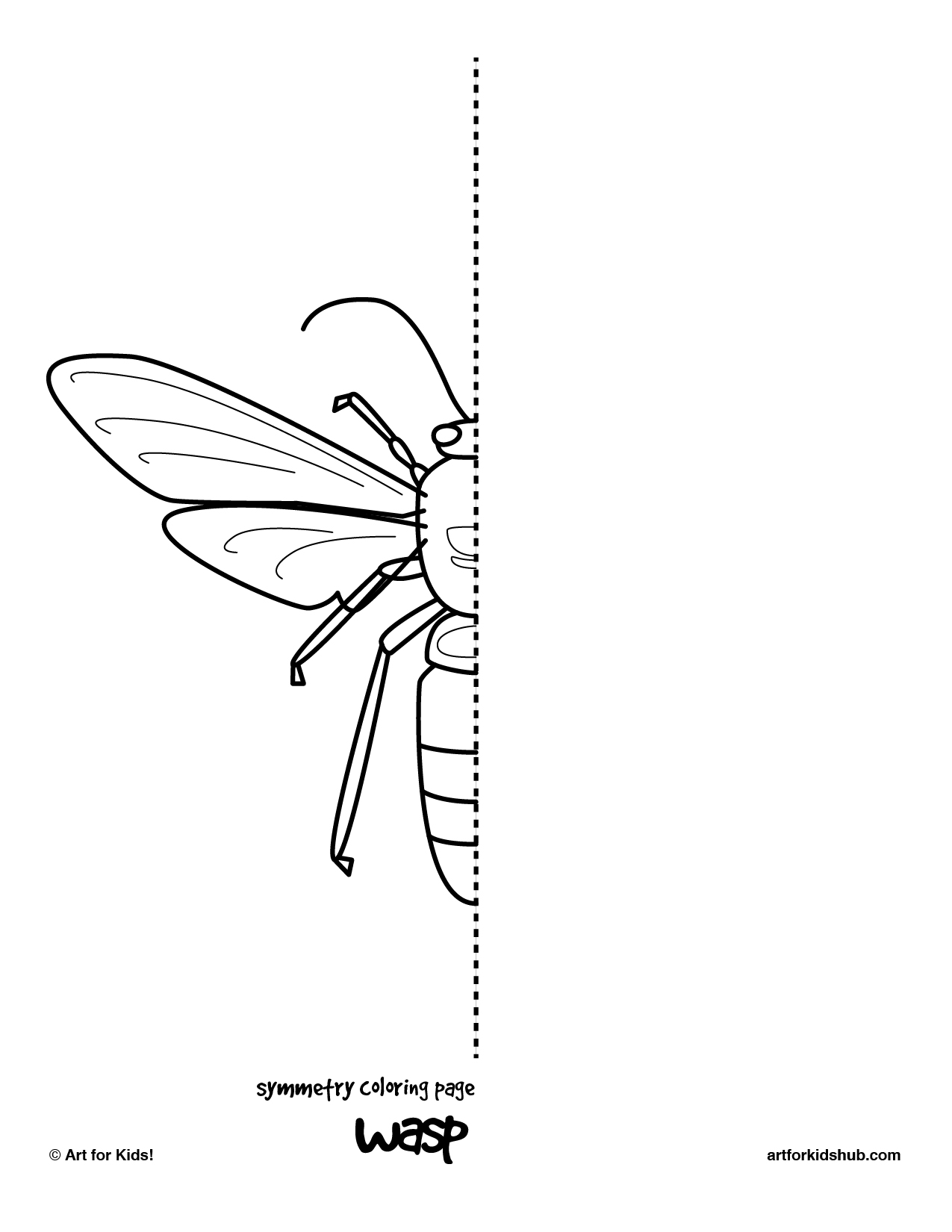 Free coloring pages