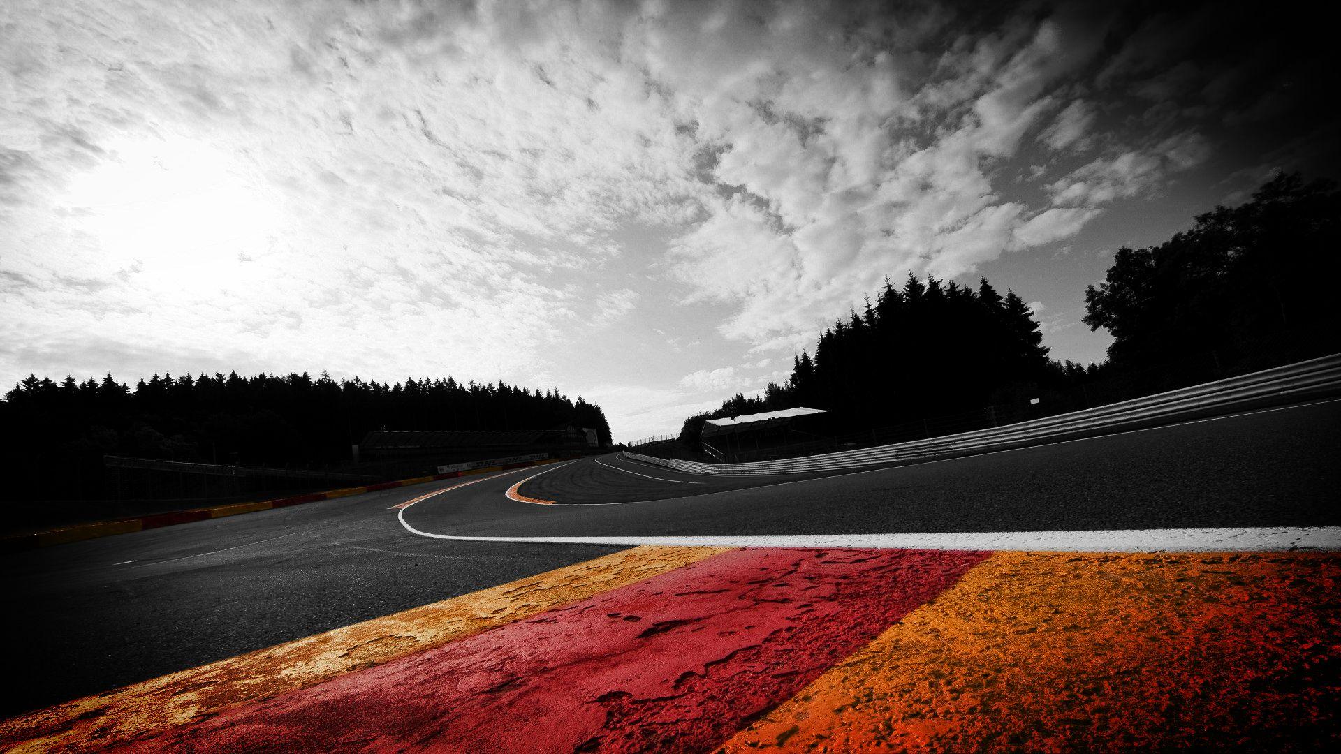 Some original content eau rouge wallpapers