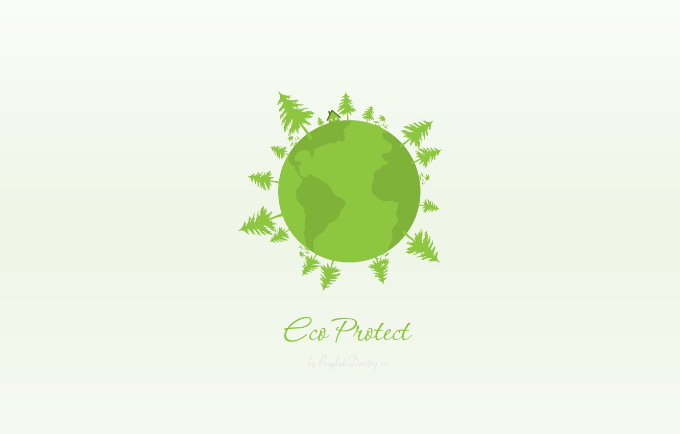 Wallpaper green green protection ecology eco protect images for desktop section ððððððððð