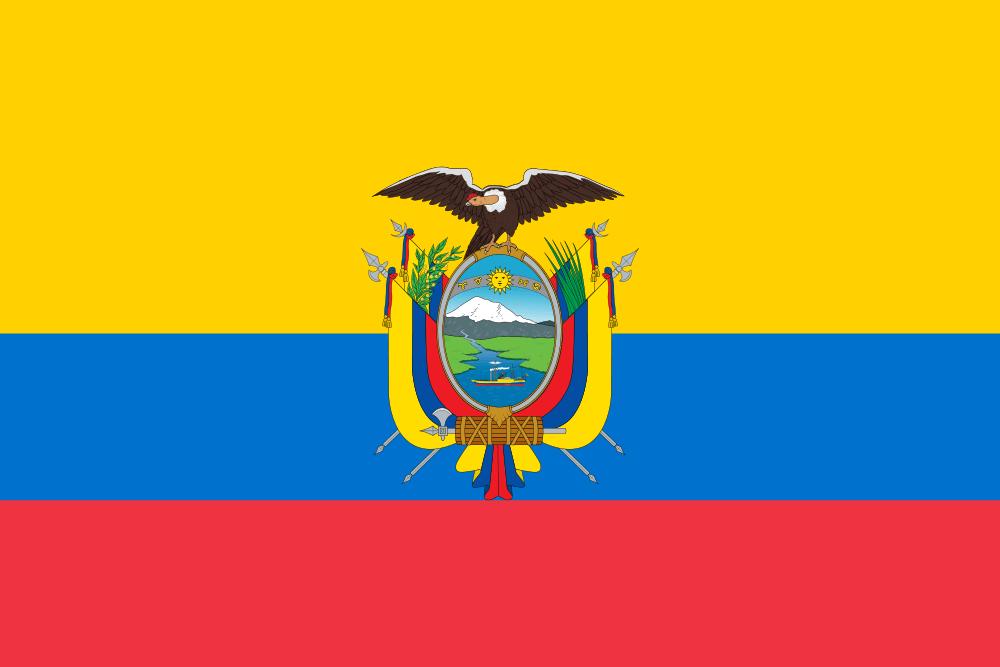 Download ecuador flag pdf png jpg gif webp