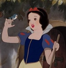 Blancanieves wiki