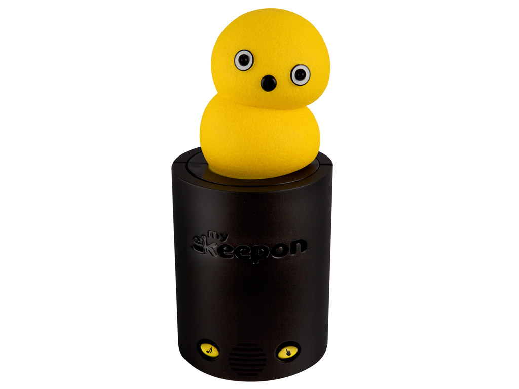 Keepon