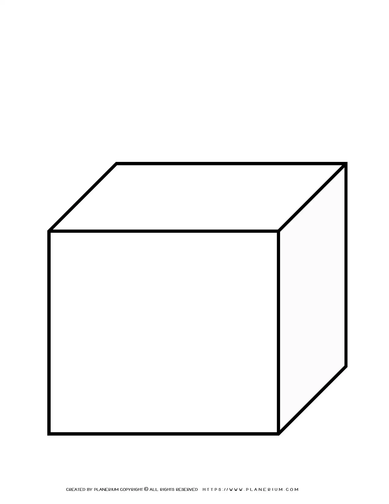 Cube