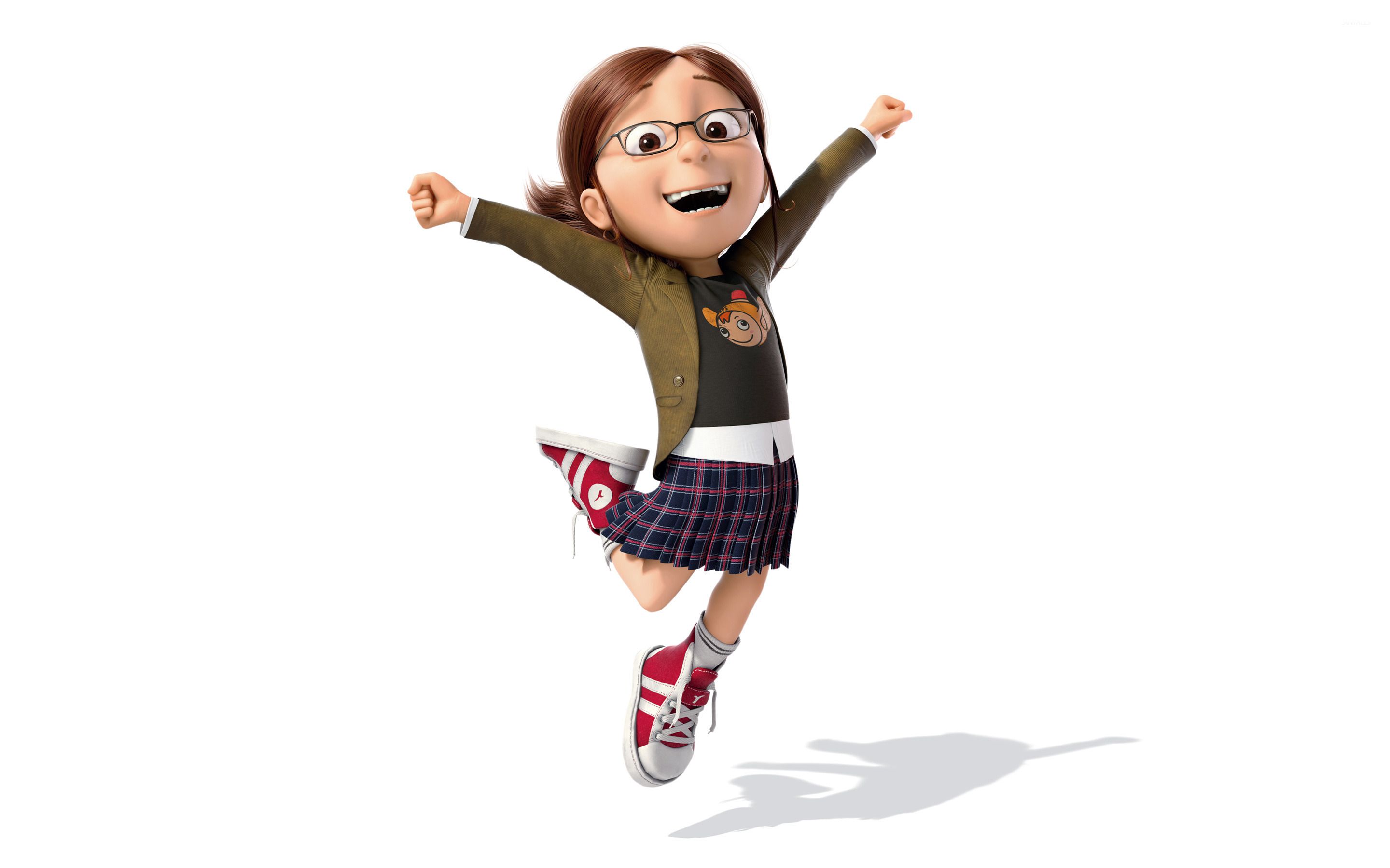 Margo despicable me wallpapers