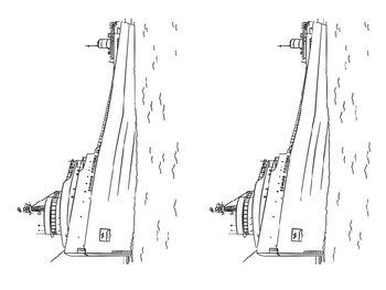 Ss edmund fitzgerald coloring page by stevens social studies tpt