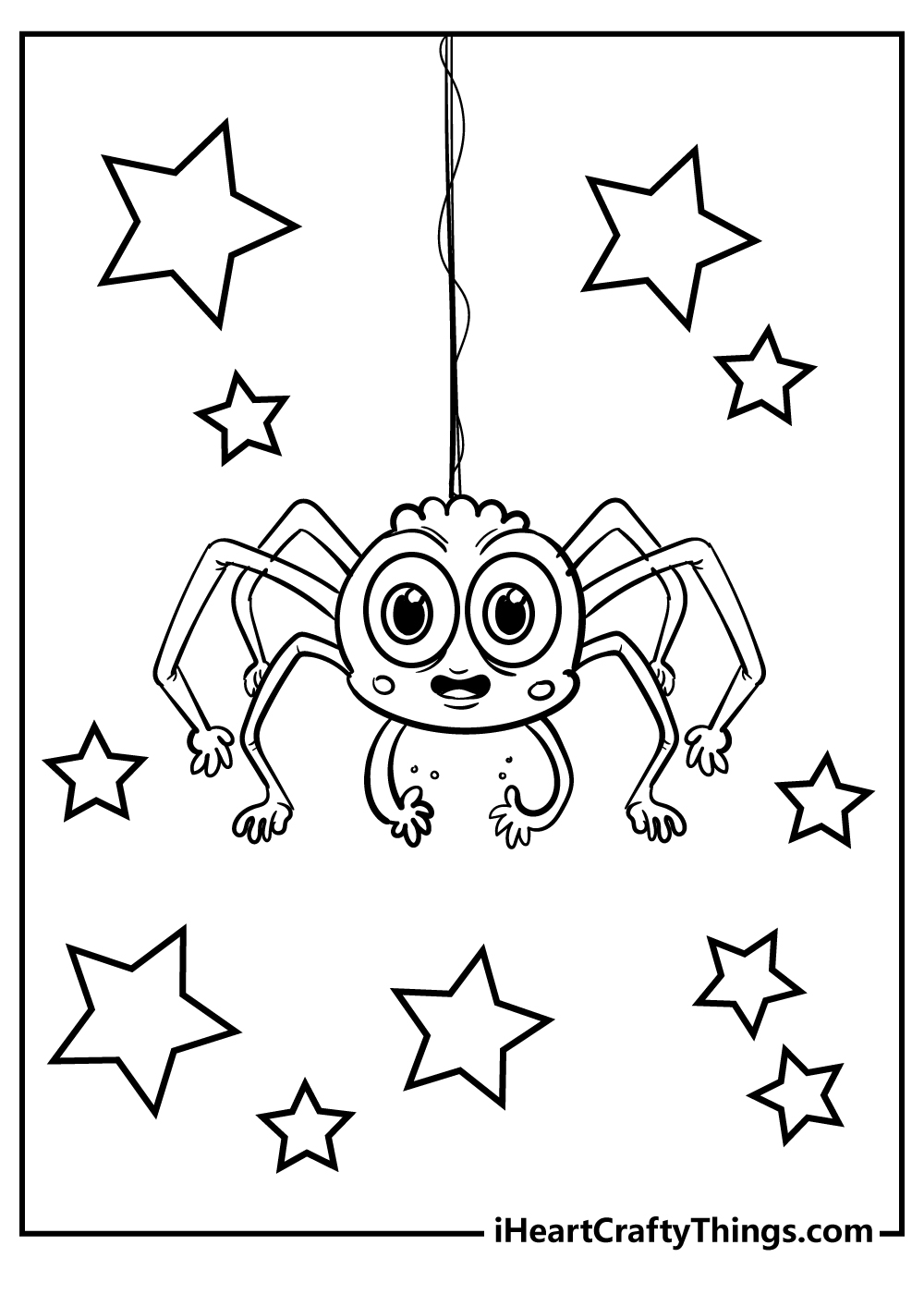 Toddlers coloring pages free printables