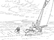 Edward hopper coloring pages free coloring pages