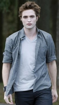 Edward cullen phone wallpapers