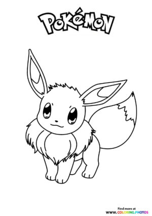 Eevee