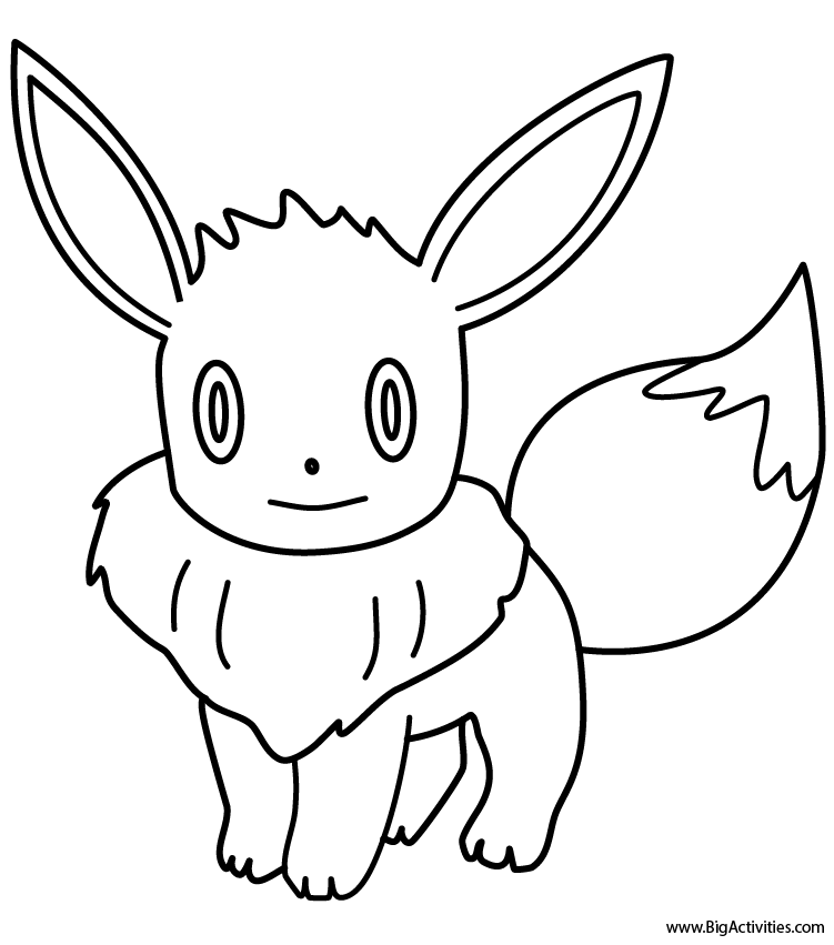 Eevee