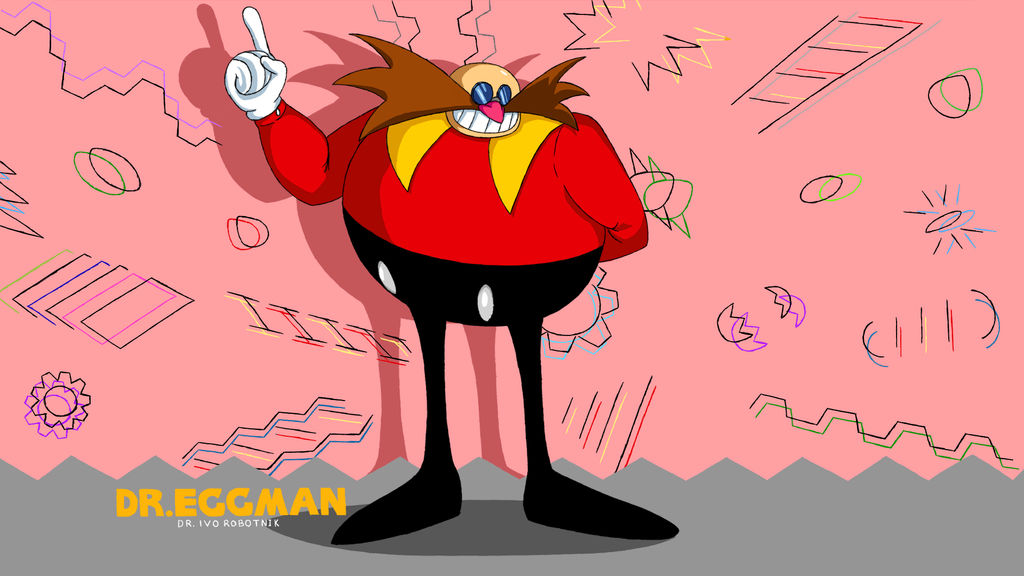 Download Free 100 + eggman Wallpapers